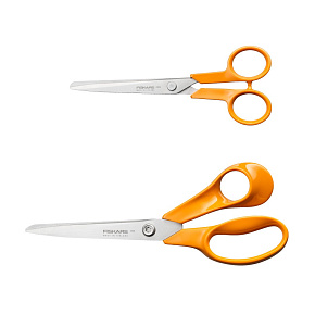 Classic sada univerzálních nůžek (16cm & 21cm)