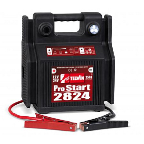 PRO START 2824 - Startovací zdroj