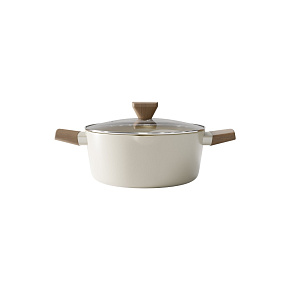 Jomafe Naturit Casserole 28cm pan