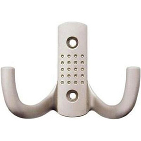 U Wieszak-Zestaw (3szt.) WHZB06 M9/wenge