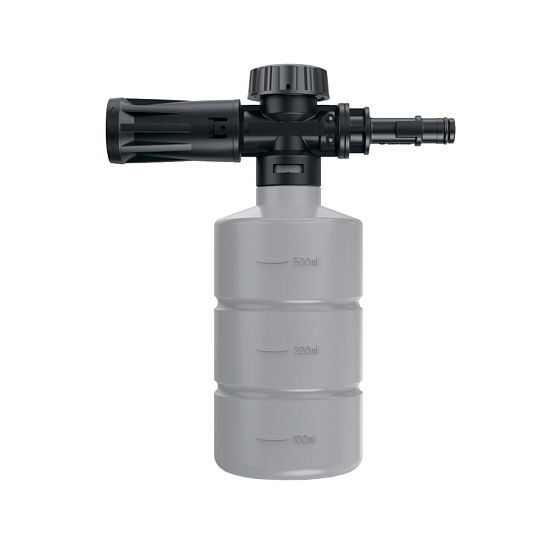Pěnovací tryska (napěňovač) Procraft S1-0.6
