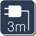 PMM1006 - Míchadlo 1400W M14 (FPM-1400N)