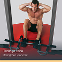 Iron Gym - Regular - Door trainer