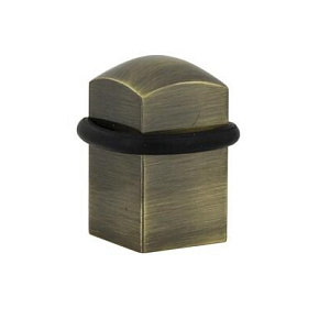 Odbojnice čtvercová přišroubovaná 430 M3