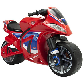 INJUSA Odrážedlo Motorka Honda CBR Fireblade Odrážedlo INJUSA Odrážedlo Motorka Honda CBR Fireblade Odrážedlo