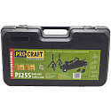 Hydraulický zvedák pojízdný Procraft PJ25S