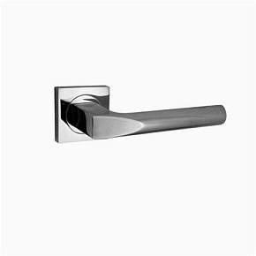 Klika CONO-QR M6 chrom