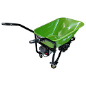 Akumulátorové kolečko Procraft PWB150