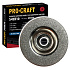 Brusný kotouč pro brousku na nože Procraft S49X10  /MS350