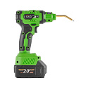 Aku svářečka pro plasty Procraft CS40bb (bez baterie a nabíječky)