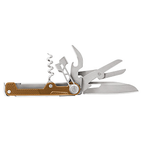 Multitool ArmBar Cork - Oranžový