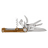 Multitool ArmBar Cork - Oranžový