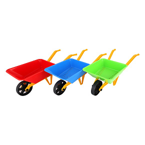 Kolečko plast 70x23x27cm