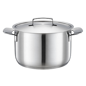 All Steel hrnec 5,0L