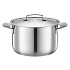 All Steel hrnec 5,0L