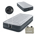 Matrace postel 191x99 cm s pumpou 1-osobová Comfort 67766ND