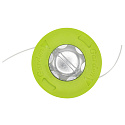 Strunová hlava "GARDEN GREEN" PROCRAFT MR-6