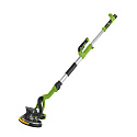 Bruska na sádrokarton s vysavačem  Procraft EX1100