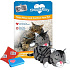 Huggie Kitty Grey Tabby – The Ultimate Comfort Plush for Your Cat