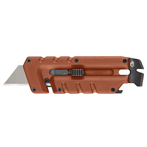 Multitool Prybrid Utility - oranžový