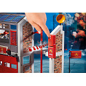 Playmobil city action velká hasičská stanice 9462
