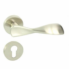 Klamka DUNCAN-R M9 PZ Klamka DUNCAN-R M9 PZ