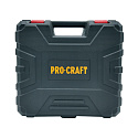 Aku vrtací šroubovák Procraft PA18LiN