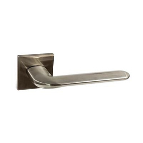 Klika NAIROBI-QR slim M9 nikl