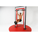 Iron Gym - Xtreme+ - Doortrainer