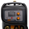 Svařovací poloautomatický invertor (CO2) MIG/MAG, MMA Procraft SPI-320 (20-160A)