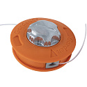 Strunová hlava "GARDEN ORANGE" PROCRAFT MR-5