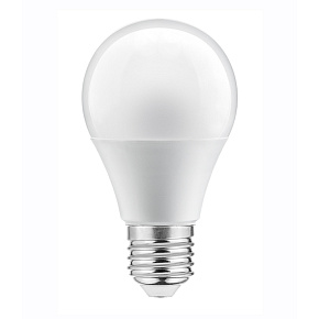 GTV LED žárovka LD-A60CM4-10W LED žárovka E27, A60, 10W, 810 lm, 220-240V,