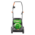 Elektrická travní sekačka Procraft NM1500