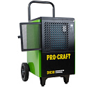 Průmyslový odvlhčovač Procraft DH50
