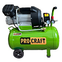 Kompresor Procraft AC50-2 + sada příslušenství