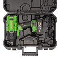 Aku rázový utahovák Procraft PWA80 1b