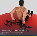 Iron Gym - Regular - Door trainer