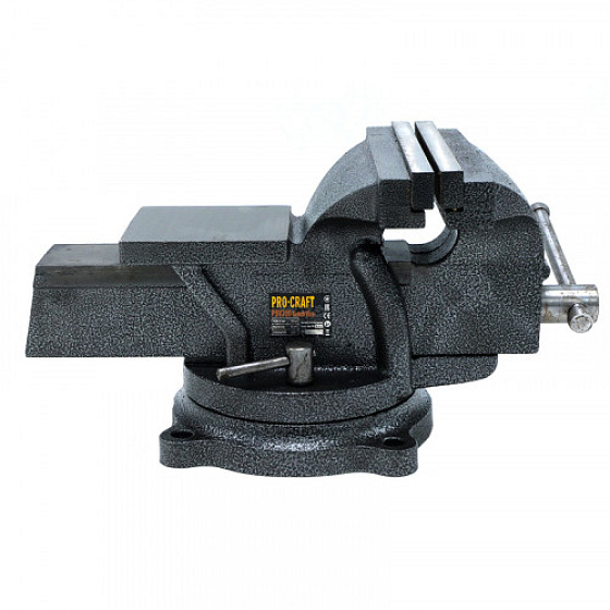 Lavicový svěrák Procraft PBV200