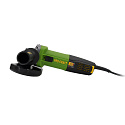 Bruska úhlová Procraft PW1050 + 10x řezný kotouč, 2x lamelový kotouč