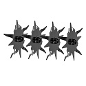 Aku kultivátor Procraft CT20bb (bez baterie a nabíječky)
