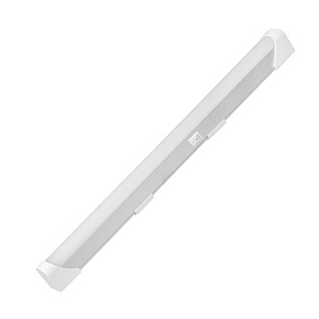 Ecolite  TL4009-LED24W LED kuchyňské svítidlo RONY, 24W, 2200lm, 150cm, stříbr