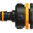 Spojka ke kohoutku Comfort, multi (1/2", 3/4", 1") 30ks