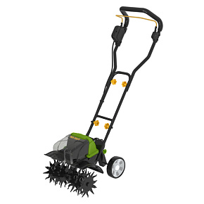 Aku kultivátor Procraft CT20/2 bb (bez baterie a nabíječky)