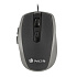 Optická Myš NGS Tick Silver USB