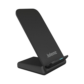 Bohemic BOH7283 : Station de recharge sans fil