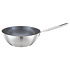 All Steel Wok pánev 28cm