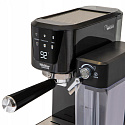 Poloautomatický pákový espresso kávovar WEBBER L7