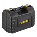 Aku hoblík Procraft PE20BL (bez baterie a nabíječky)