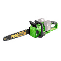 Aku řetězová pila Procraft PCA42/2 (bez baterie a nabíječky)