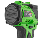 Aku vrtací šroubovák Procraft PA18ProBL-1B-C